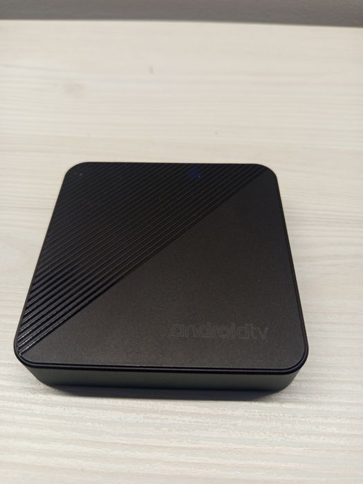 Android tv  8k set-top box