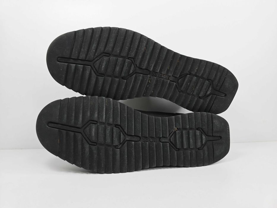 BOSS buty męskie sportowe Zayn rozmiar 40