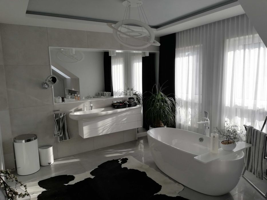 Łazienki kompleksowo i solidnie