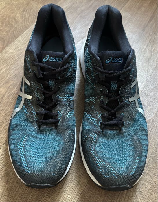 Мужские кроссовки Asics 50р./32см.