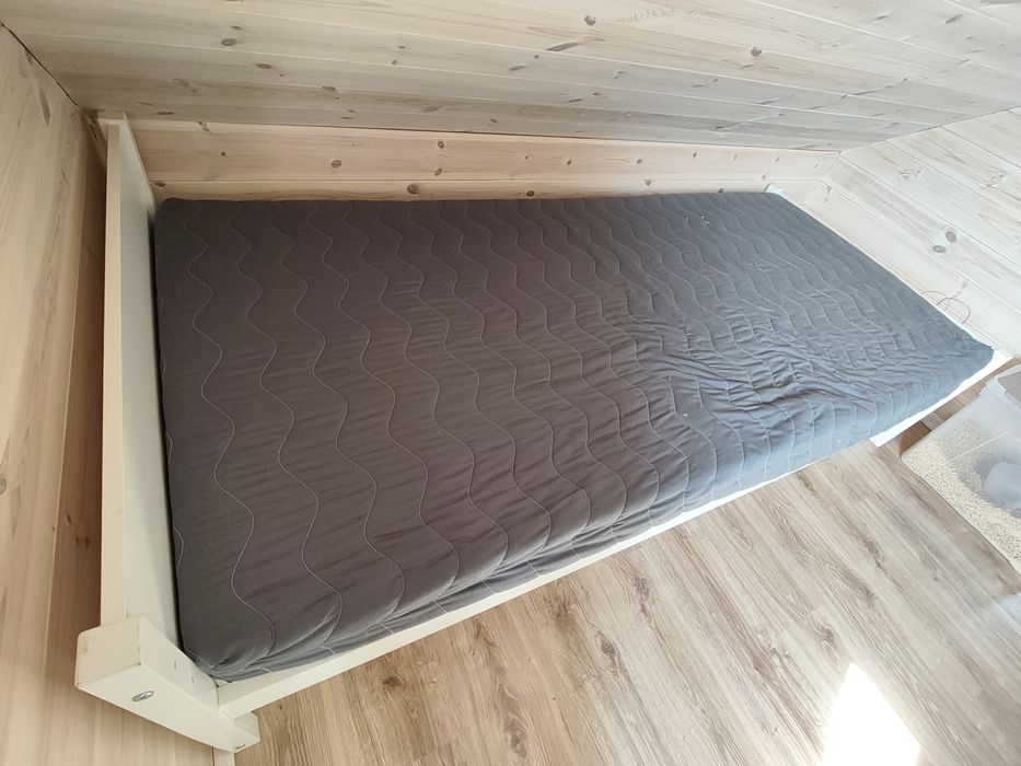 Materac 90x200 cm
