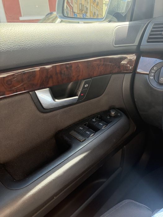 Audi A4 Avant TDI