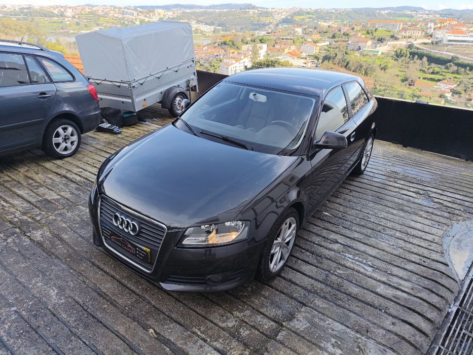Audi A3 SPORT 1.6 TDI