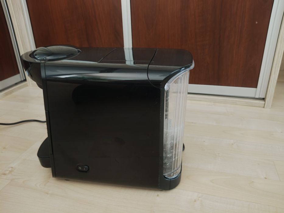 Express do kawy Bosch tassimo na kapsułki