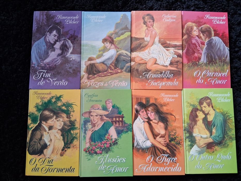 Livros Círculo de Leitores
