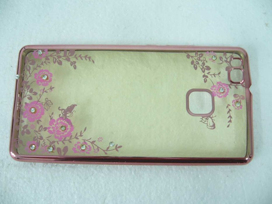 Etui pokrowiec do telefonu Huawei P9 lite