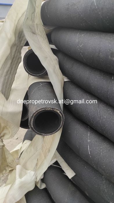 Асенiзатор iлосос помпа насосов рукав шланг резиновый всасывающий