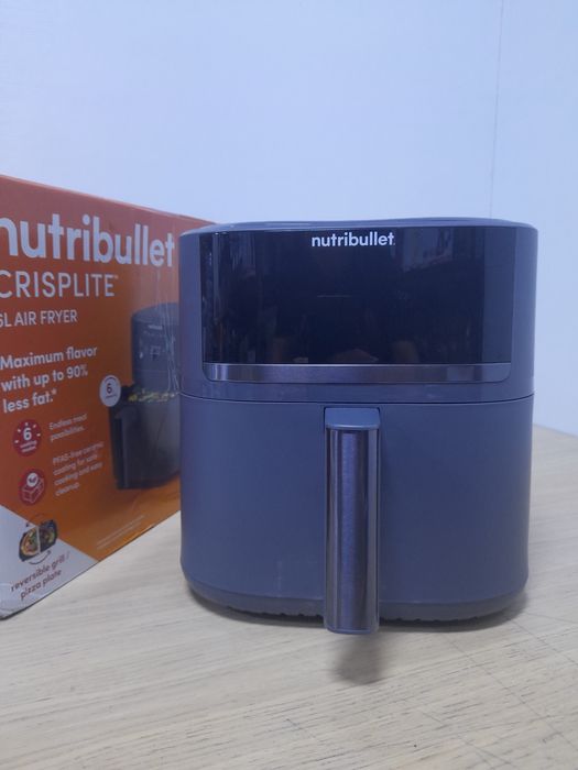 Мультипіч NUTRIBULLET nbaA0611dg