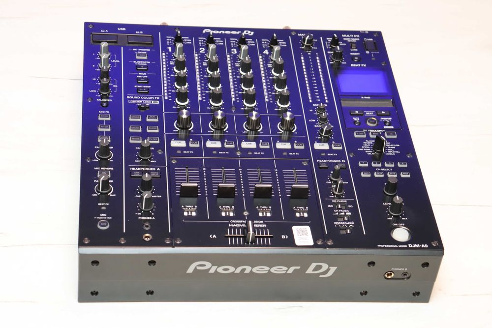 Pioneer DJ DJM A9 Gwarancja Zamiana 900 nexus 2 NXS