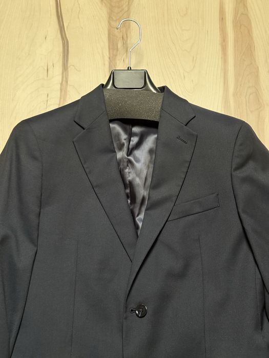Fato Homem Blazer e Calça MANGO