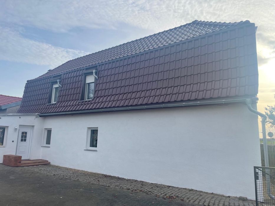 Dekarz Naprawa i wymiana dachów | Usuwanie azbestu | Kompleksowe realizacje