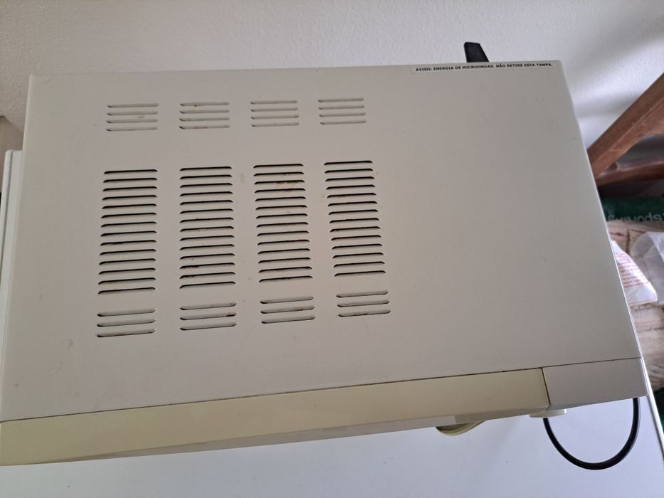Microondas Electronia