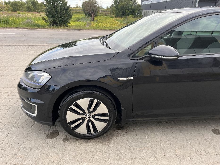 Volkswagen e-Golf 2014 VIN WVWZZZAUZFW900776 фото оголошення 3 з 24