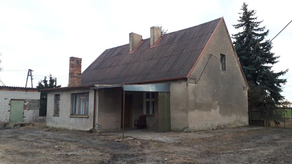 Sprzedam gospodarswo