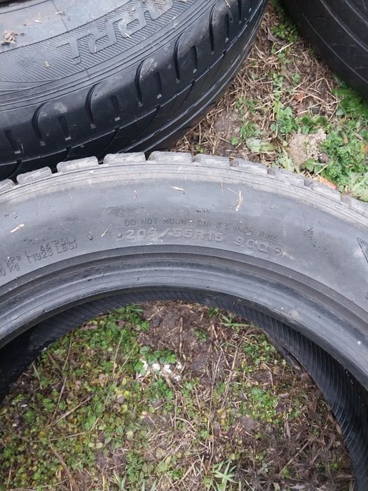 Продам диски мерседес r16