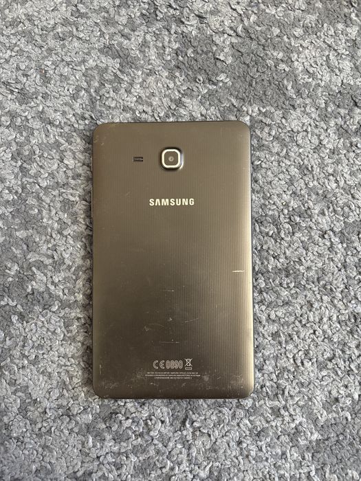 Tablet samsung galaxy