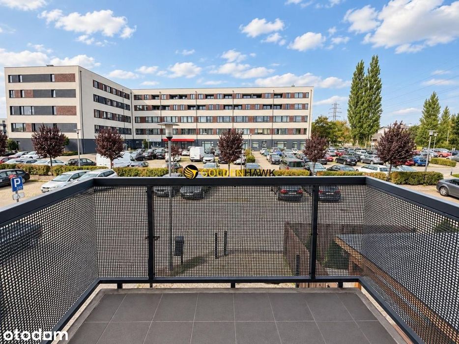 Mieszkanie – Szczecin - Widok 3