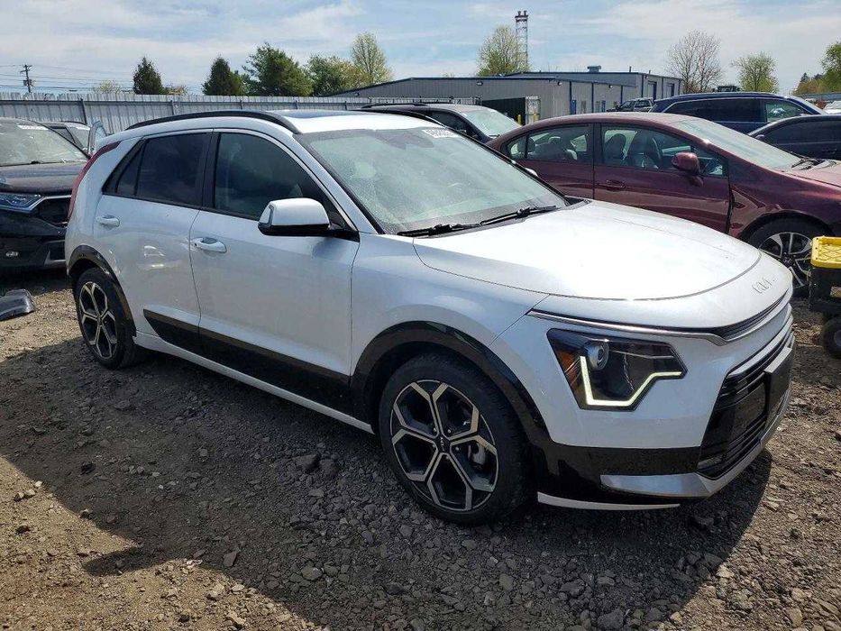 2023 Kia Niro EX