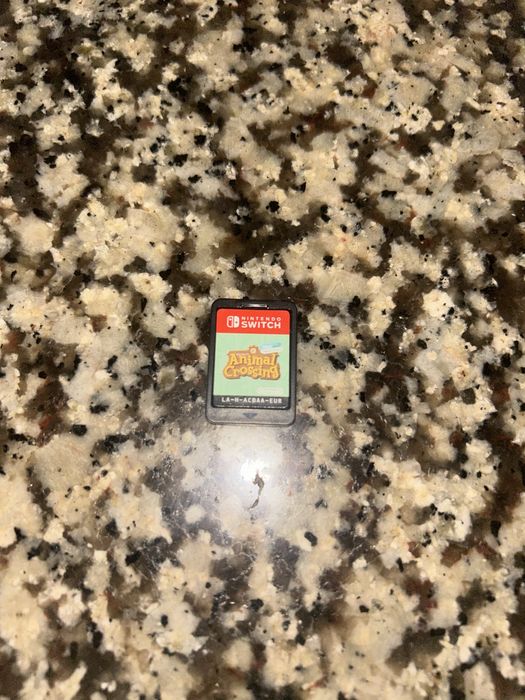 Jogos nintendo switch