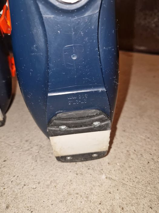 Lange RX 120 buty narciarskie