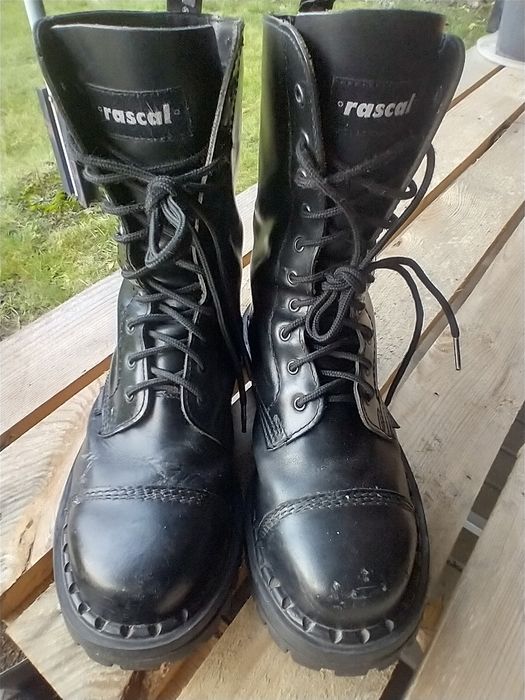 Glany Rascal rozm.39