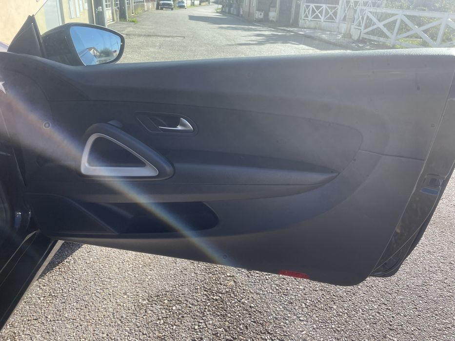 Vw  Scirocco 1.4 tsi