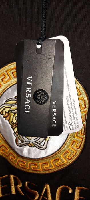 Bluza meska m/l nowa