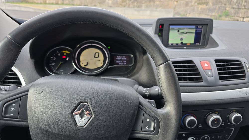 URGENTE Renault Mégane Coupé 1.5 dCi