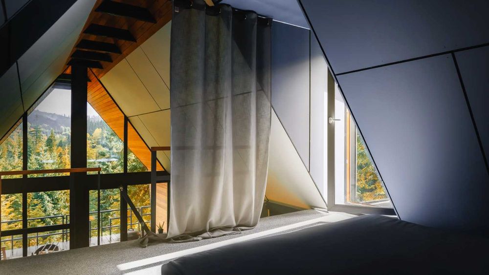 Здається будинок в Карпатах