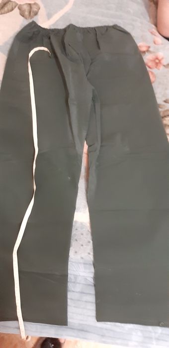 Водонепроницаемые брюки