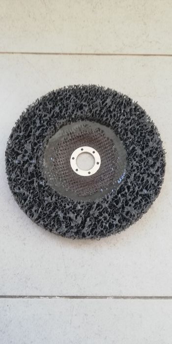 Grinding Disc for Angle Grinders64862380332803121