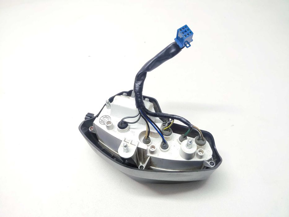 SUZUKI DR 125 Licznik Zegar Prędkościomierz