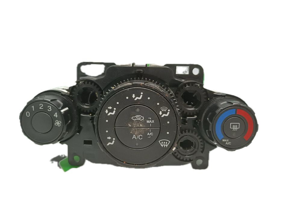 Comando chauffage / sofagem FORD Fiesta VI (CB1, CCN)