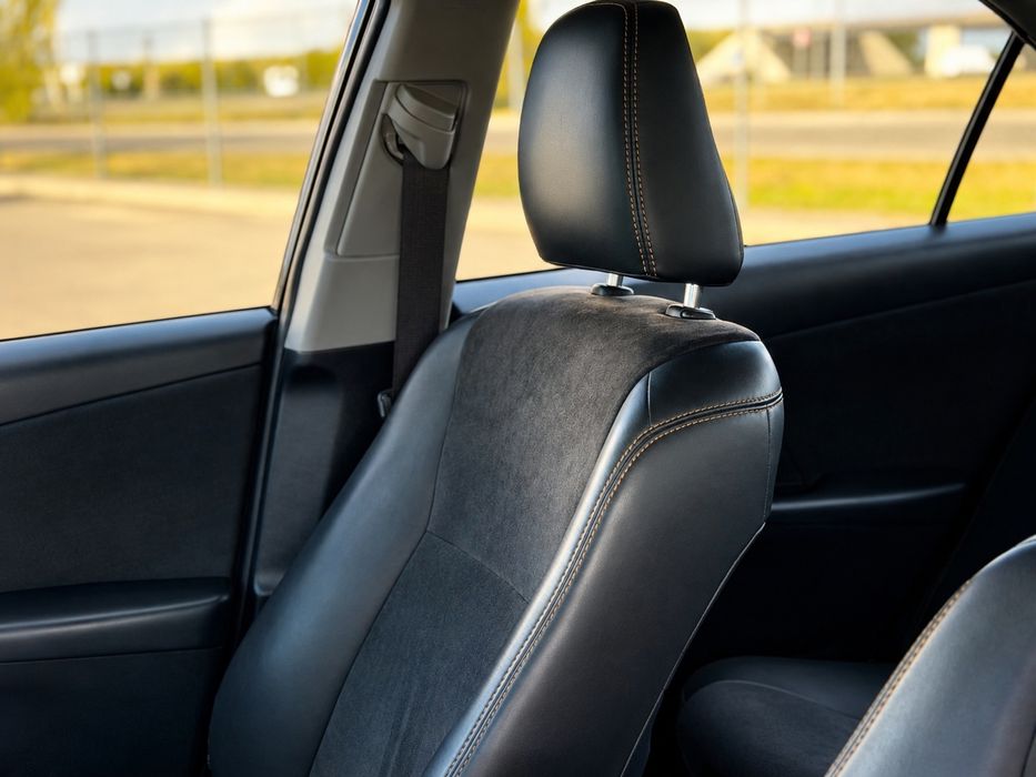 Toyota Camry ТЕРМІНОВО