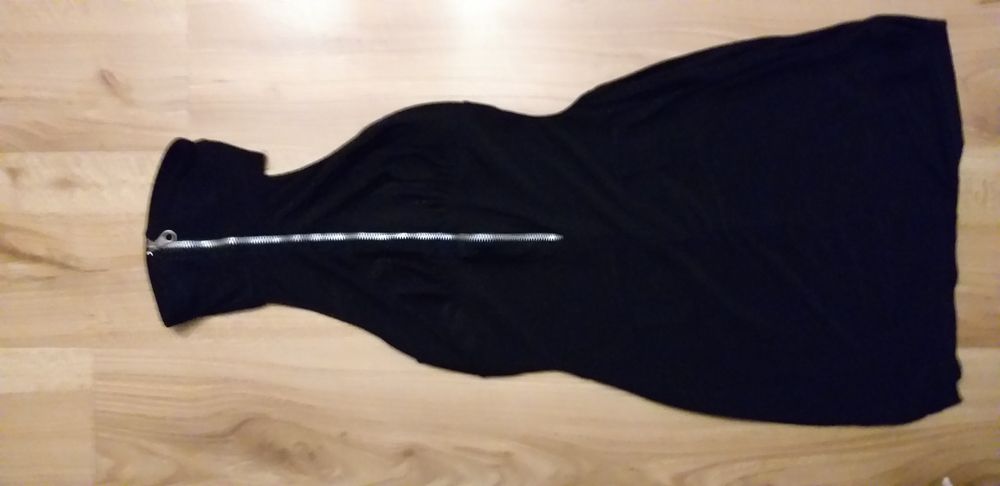 Sukienki i bluzki sylwestrowe