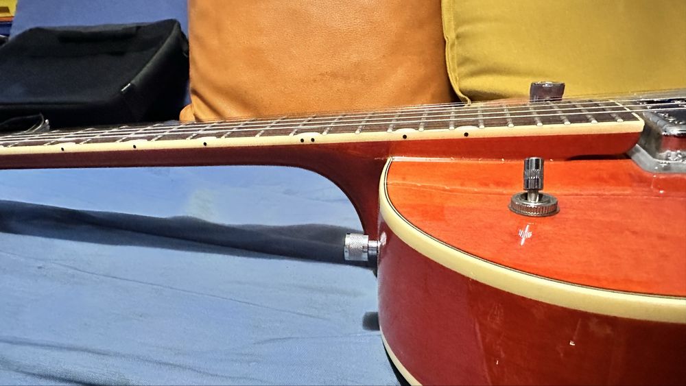 Gretsch 5420t em estado muito bom