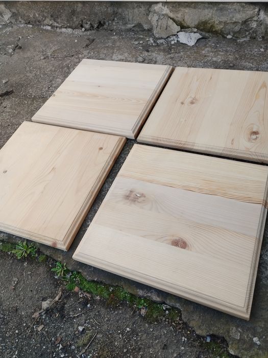 Крышки для табуретов