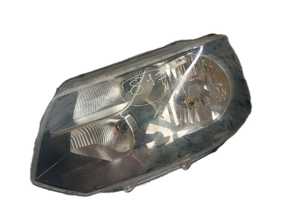 Ótica / farol esquerda VOLKSWAGEN Transporter VI (SGA, SGH)