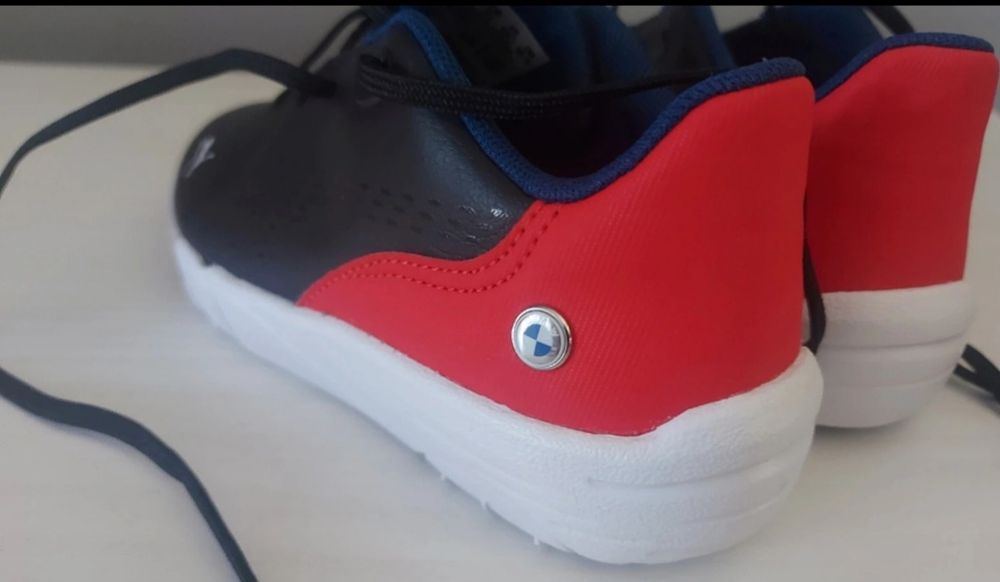 Adidasy dla dzieci Puma Drift Cat 28 nowe