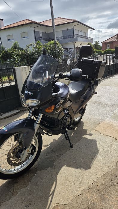 Aprilia Pegaso 650
