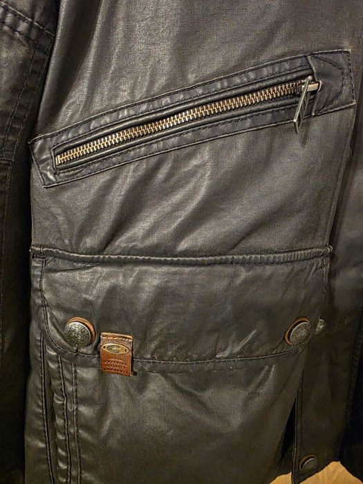 Kurtka Camel Active męska