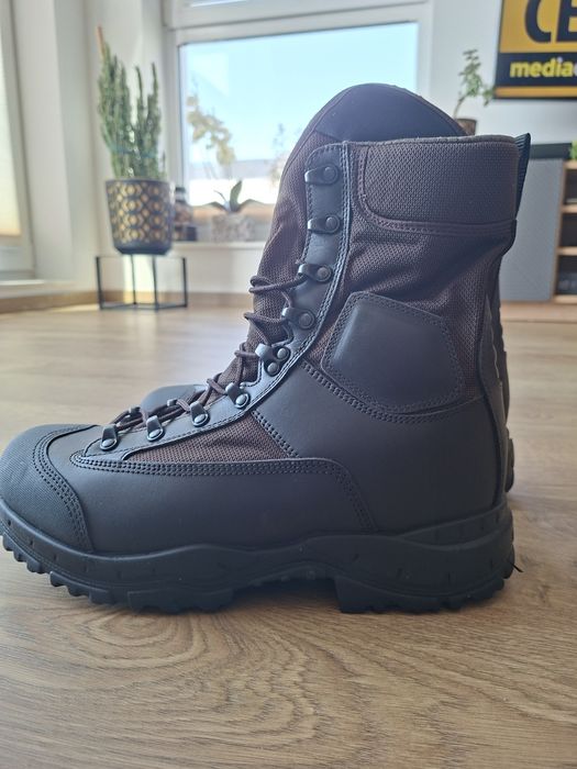 Nowe Buty wojskowe wz. 933 roz. 44
