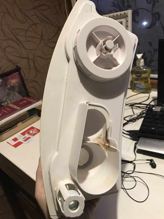 Продам увлажнитель  воздуха