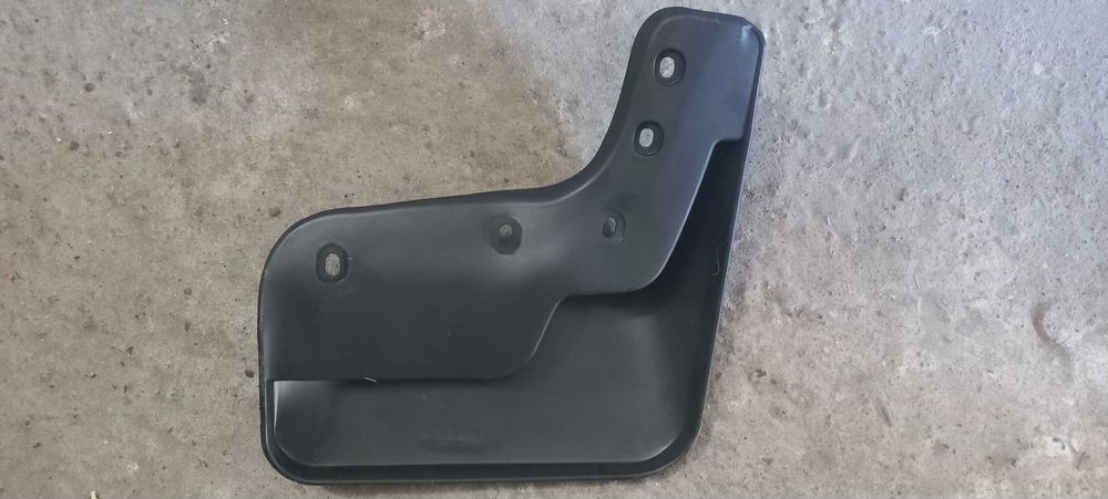 Бризковик перед (лівий) VW Tiguan MK1 AD1 5N 2007-2015