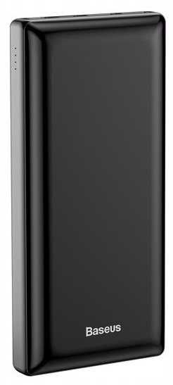 Powerbank Baseus 30000 mAh, ПаверБанка, ПоверБанка