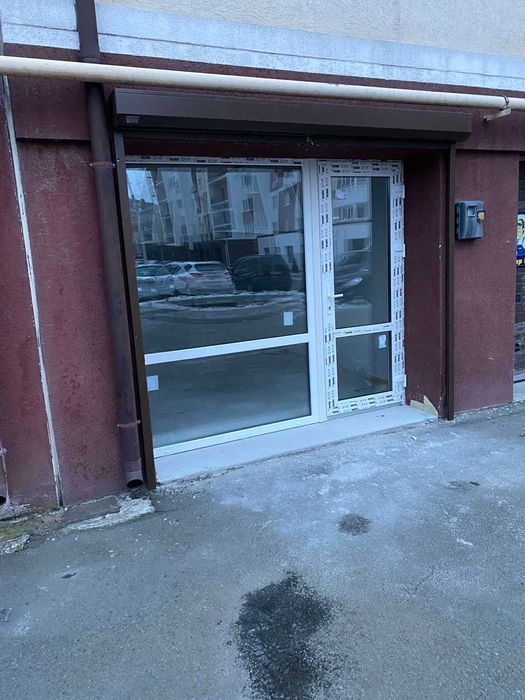 ВІКНА металопластикові БАЛКОНИ двері Rehau ЯКІСТЬ