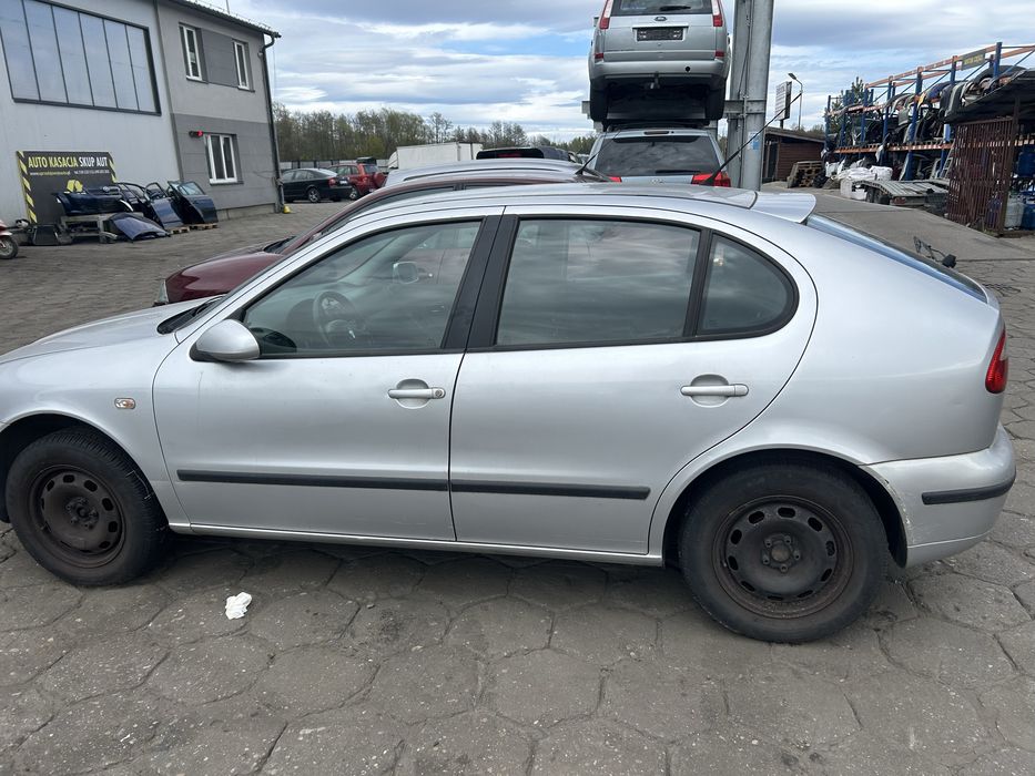 Seat Leon 1 części