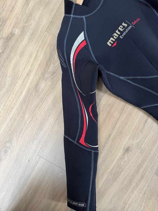 Pianka Mares evolutio deluxe 5mm