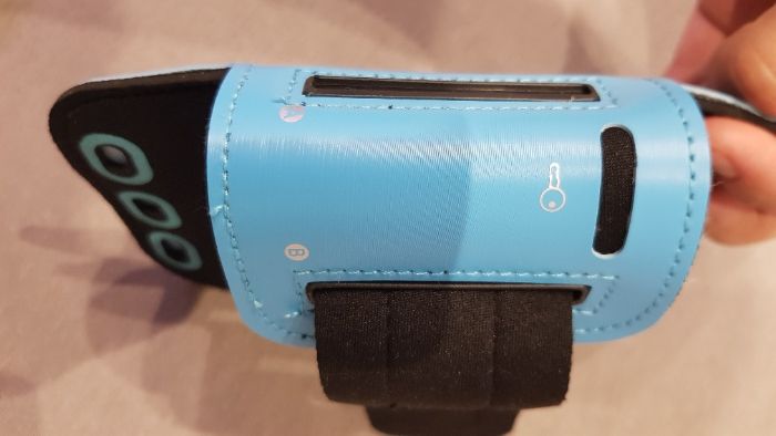 Uniwersalne Etui Na Telefon Do Biegania - NOWE !!!