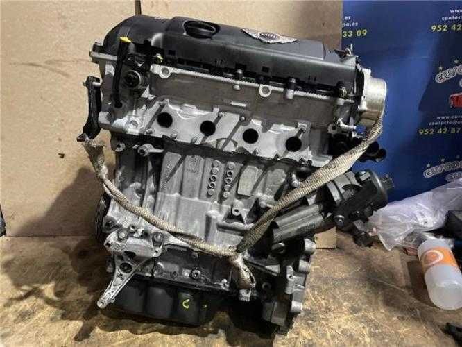 Motor Mini Cooper, Countryman, Clubman 1,6d 120cv   ref: N12B16A
